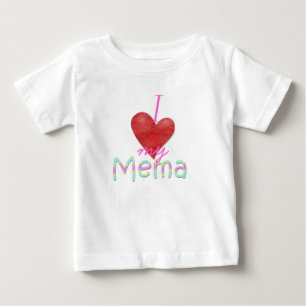 Mijn Mema