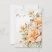 Mijn missende kaart (Voorkant)