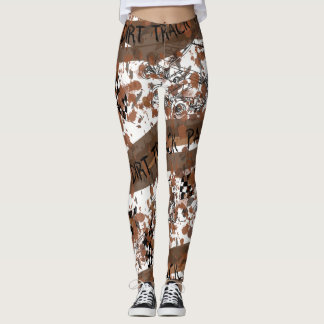 Mijn modt volgt een broek #1 leggings