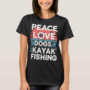 Mijn moeder heeft een visreis nodig. Voor de visse T-shirt