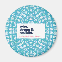 Mijn moeder is Priceless-Wise, sterk en veerkracht