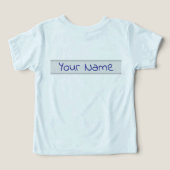 Mijn moeder- moederdag- olifant (Design achterkant)