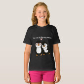 Mijn moeder t-shirt (Voorkant volledig)