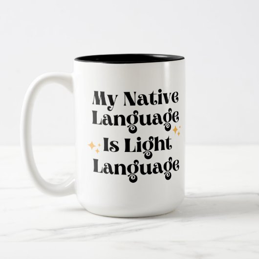 Mijn moedertaal is Mok in lichte taal (Links)