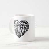 Mijn Mok (Voorkant links)