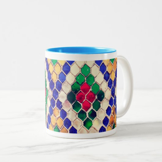 mijn mok (Voorkant rechts)