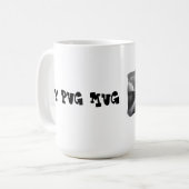 Mijn Mok (Voorkant links)