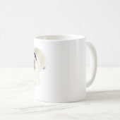 Mijn Mok Cute Dog Mok (Voorkant rechts)