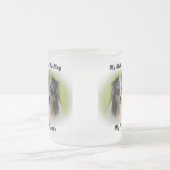 Mijn Mok mijn vrienden. (Center)