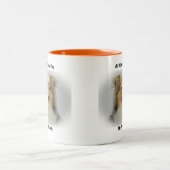 Mijn Mok mijn vrienden. (Center)