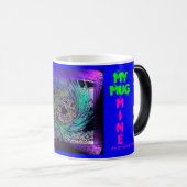 MIJN MOK Morphing mok (Voorkant rechts)