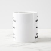 Mijn Mok (tweeslachtig!) (Voorkant)