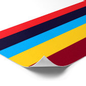 MIJN MOM IS MIJN VALENTIJN! POSTER (Hoek)