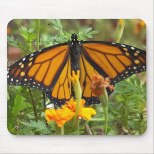 Mijn Monarch Butterfly-mousepad Muismat