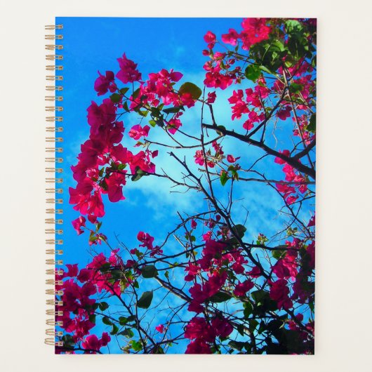 Mijn mooie 2 planner (Voorkant)