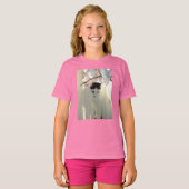 Mijn mooie kitty kat t-shirt (Voorkant volledig)
