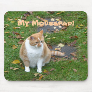 Mijn Mousepad Muismat
