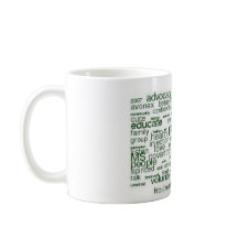 Mijn MS Journal - tekstwolk