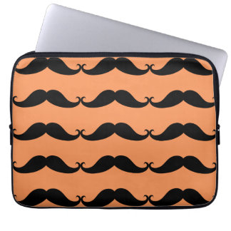 Mijn Mustache Laptop Sleeve