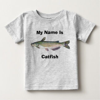 Mijn naam is, Catfish
