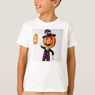 Mijn naam is Jack T-shirt