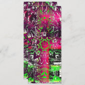 Mijn naam is niet Donna (Voorkant / Achterkant)