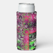 Mijn naam is niet Donna (Seltzer Voorkant)