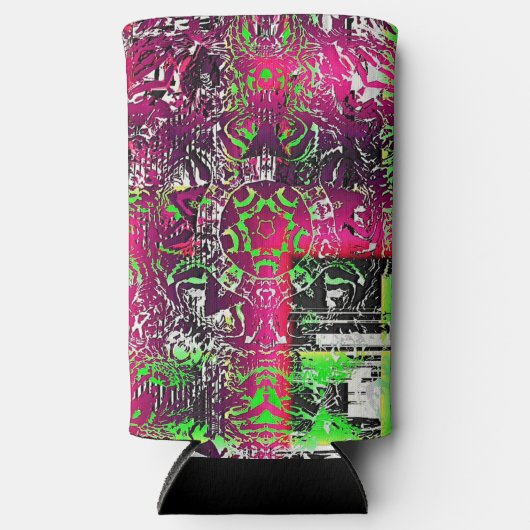 Mijn naam is niet Donna (Voorkant)