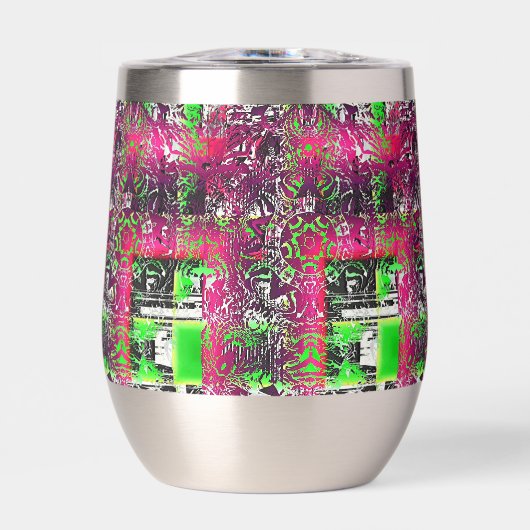 Mijn naam is niet Donna (Voorkant)