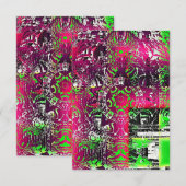 Mijn naam is niet Donna (Voorkant / Achterkant)