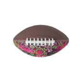 Mijn naam is niet Donna American Football (Voorkant)