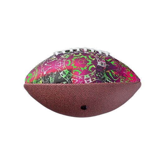 Mijn naam is niet Donna American Football (Gedraaid 270)