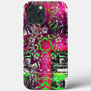 Mijn naam is niet Donna iPhone 13 Pro Max Hoesje