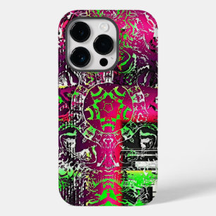 Mijn naam is niet Donna Case-Mate iPhone 14 Pro Hoesje