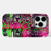 Mijn naam is niet Donna Case-Mate iPhone Case (Achterkant (horizontaal))