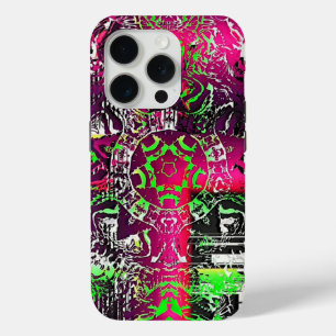 Mijn naam is niet Donna iPhone 15 Pro Case