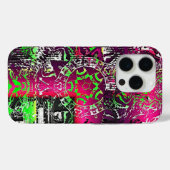 Mijn naam is niet Donna Case-Mate iPhone Case (Achterkant (horizontaal))