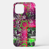 Mijn naam is niet Donna Case-Mate iPhone Case (Achterkant)