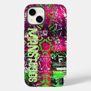 Mijn naam is niet Donna Case-Mate iPhone 14 Hoesje