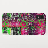 Mijn naam is niet Donna Case-Mate iPhone Case (Achterkant (horizontaal))