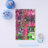 Mijn naam is niet Donna Flyer (Enkel)