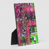 Mijn naam is niet Donna Fotoplaat (Zijkant)