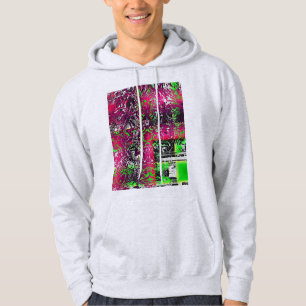 Mijn naam is niet Donna Hoodie