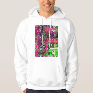 Mijn naam is niet Donna Hoodie