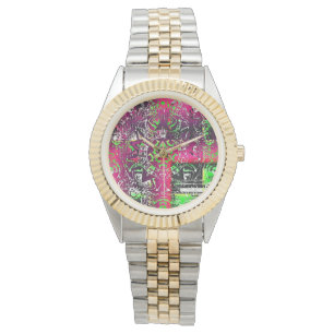 Mijn naam is niet Donna Horloge