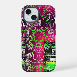 Mijn naam is niet Donna iPhone 15 Hoesje
