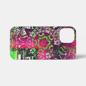 Mijn naam is niet Donna iPhone Hoesje (Achterkant horizontaal)