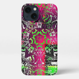 Mijn naam is niet Donna iPhone 13 Hoesje