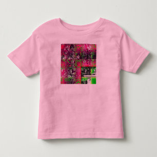 Mijn naam is niet Donna Kinder Shirts