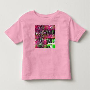 Mijn naam is niet Donna Kinder Shirts